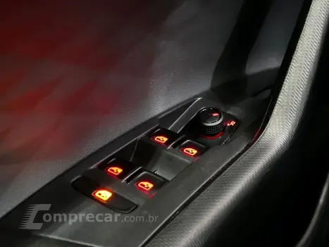 VIRTUS 1.0 170 TSI 4P FLEX AUTOMÁTICO