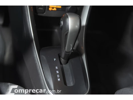 TRACKER 1.4 16V TURBO FLEX LT AUTOMÁTICO
