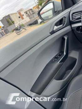 T-Cross Sense TSI