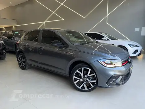 POLO 1.4 250 TSI GTS