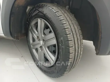 KWID 1.0 12V SCE FLEX ZEN MANUAL