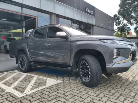 L200 TRITON 2.4 16V Turbo Sport HPE CD 4X4