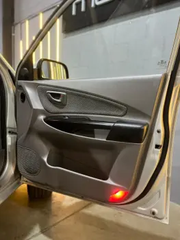 TUCSON 2.0 MPFI GLS 16V 143cv 2WD