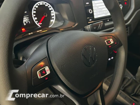 Polo 1.0 MPI Flex 12V 5p