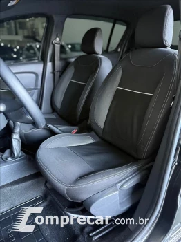 SANDERO 1.0 12V SCE FLEX ZEN MANUAL
