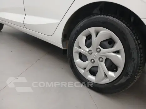 HB20S 1.0 12V FLEX COMFORT MANUAL