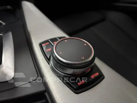 320i 2.0 SPORT GP 16V TURBO ACTIVE FLEX 4P AUTOMÁTICO