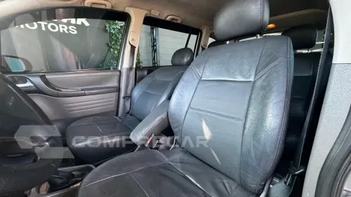 Zafira Expres. 2.0 MPFI FlexPower 5p Aut