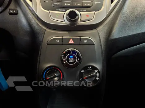 Hb20 1.6 Comfort Plus 16V Flex 4P Automático