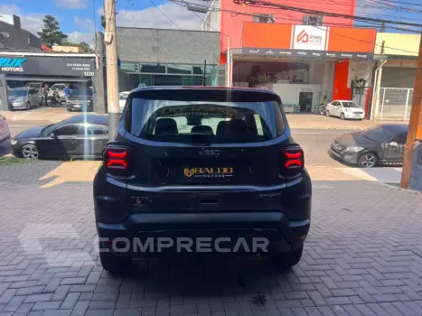 Renegade Sport T270 1.3 TB 4x2 Flex Aut.
