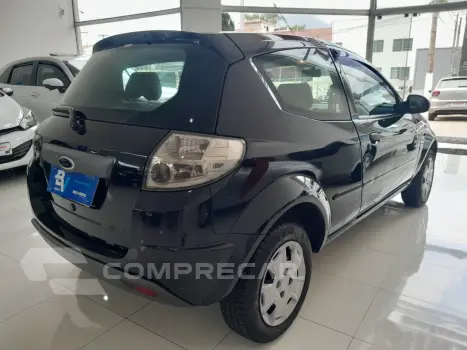 Ka Hatch 1.0 TECNO FLEX