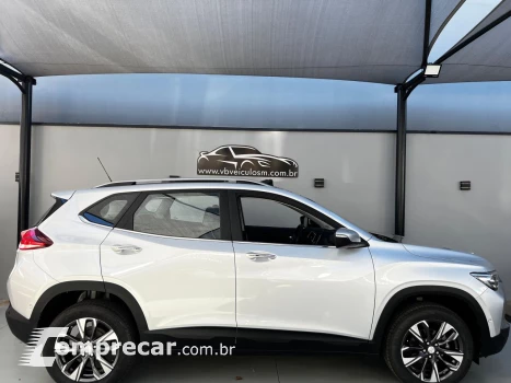 TRACKER Premier 1.2 Turbo 12V Flex Aut.