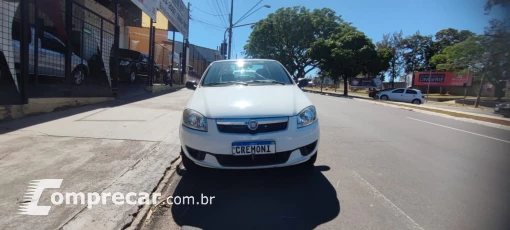 Fiat SIENA 1.0 MPI EL 8V 4 portas