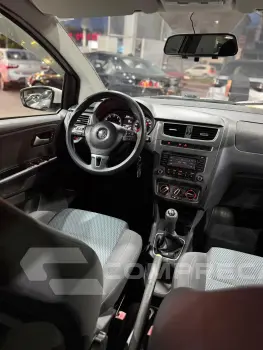 FOX 1.0 MI Bluemotion 8V