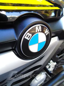 BMW F 850 GS PREMIUM 40 ANOS