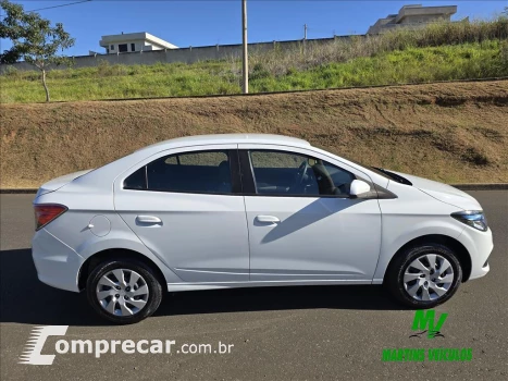 PRISMA 1.4 MPFI LT 8V FLEX 4P MANUAL