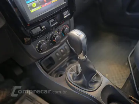 DUSTER Dynamique 2.0 Flex 16V Aut.