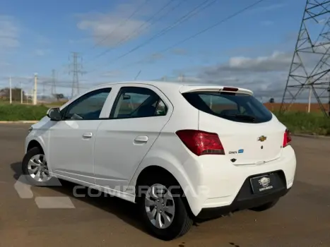 ONIX 1.0 MPFI JOY 8V FLEX 4P MANUAL