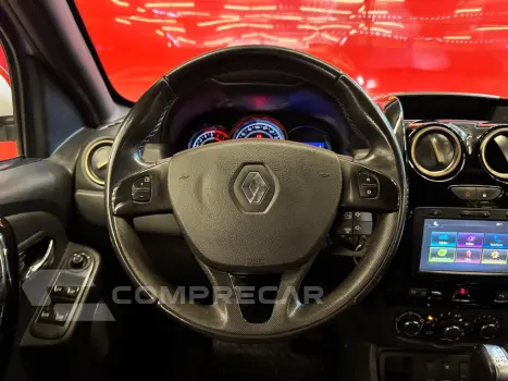 Duster 1.6 16V Sce Flex Dynamique X-Tronic