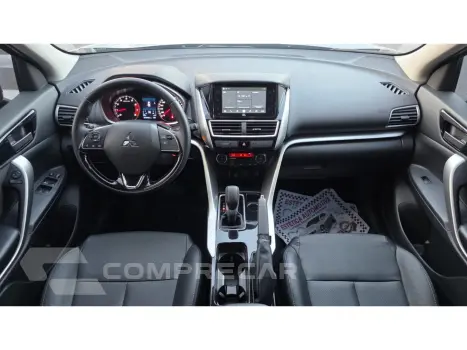 ECLIPSE CROSS 1.5 MIVEC TURBO GASOLINA GLS CVT
