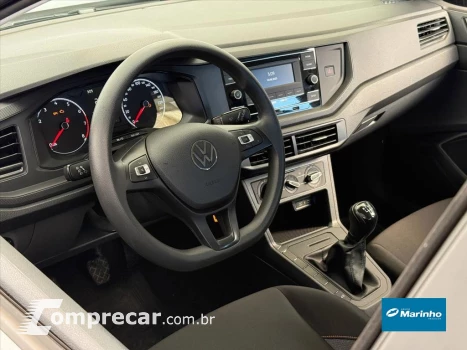 POLO 1.0 MPI TRACK MANUAL