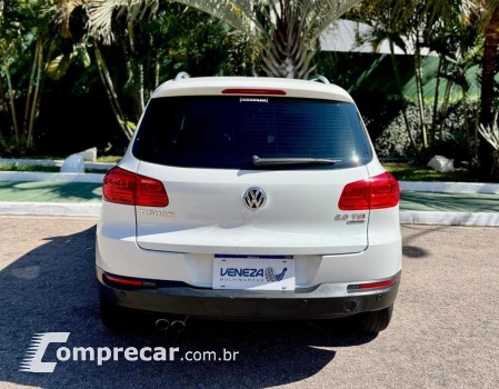 TIGUAN 2.0 TSI