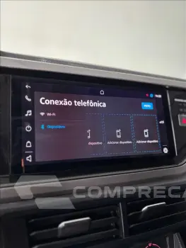 NIVUS 1.0 200 TSI TOTAL FLEX COMFORTLINE AUTOMÁTI