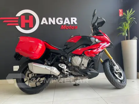 S 1000 XR