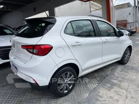 ARGO - 1.0 FIREFLY MANUAL