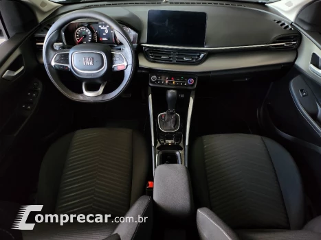 FASTBACK 1.0 TURBO 200 FLEX AUDACE CVT