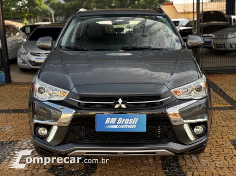 ASX 2.0 4WD 16V