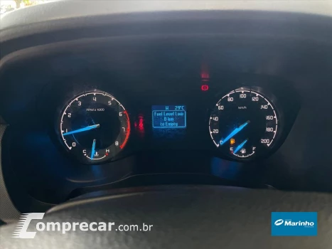 RANGER 2.5 XLS 4X2 CD 16V FLEX 4P MANUAL