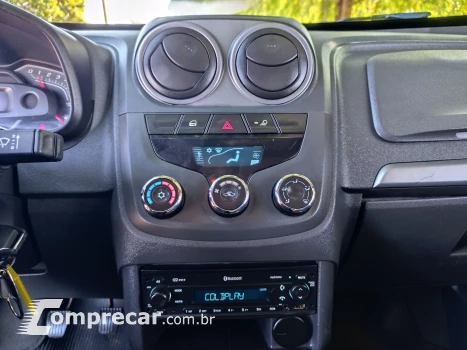 MONTANA 1.4 MPFI LS CS 8V FLEX 2P MANUAL