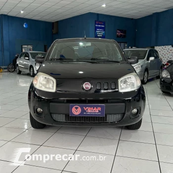 UNO 1.0 EVO Vivace 8V