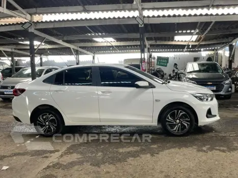ONIX SEDAN PLUS LT 1.0 12V MANUAL