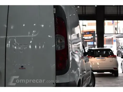 FIORINO - 1.4 MPI FURGÃO HARD WORKING 8V 2P MANUAL