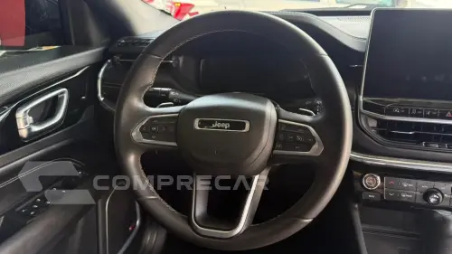 JEEP COMPASS 1.3 T270 TURBO S