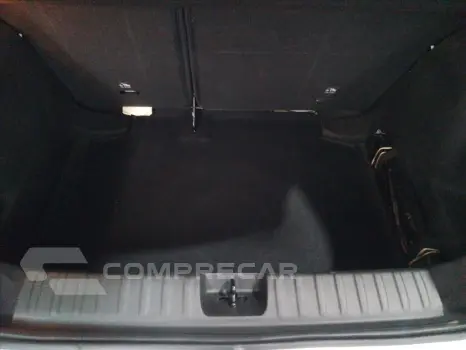 ONIX 1.0 TURBO FLEX PREMIER AUTOMÁTICO