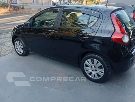 PALIO 1.6 MPI Essence 16V