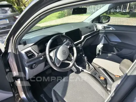 T-CROSS 200 TSI AUTOMÁTICO
