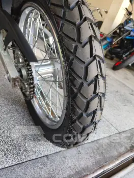 XTZ 250 TENERE/TENERE BLUEFLEX