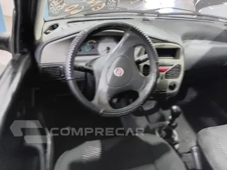 Palio 1.0