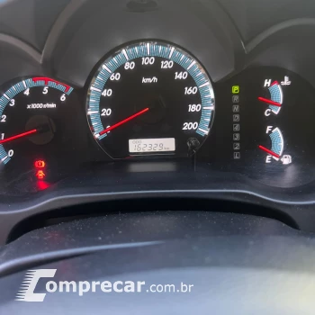 Hilux SW4 SRV D4-D 4x4 3.0 TDI Dies. Aut