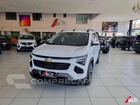 CHEVROLET SPIN 18L AT PREMIER 4 portas