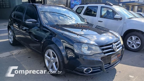 GOLF 2.0 MI Comfortline 8V