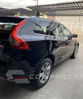 XC60 2.0 T5 Kinetic