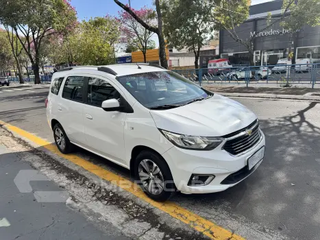 SPIN 1.8 LTZ 7L 8V