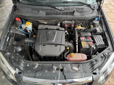 STRADA - 1.6 MPI TREKKING CS 16V 2P MANUAL