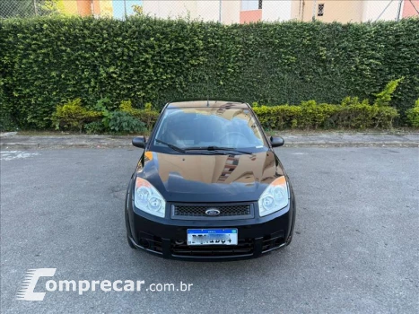 FIESTA 1.0 MPI Hatch 8V