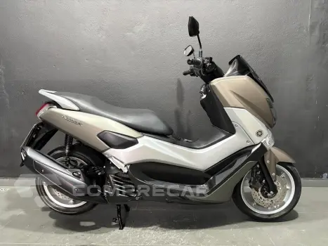 NMAX 160 ABS